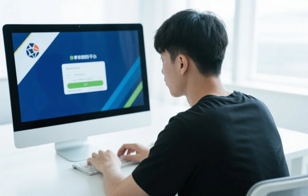 乐竞体育官网快速注册与安全账户设置全攻略