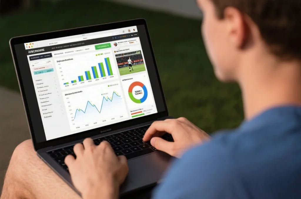 如何有效利用乐竞体育新闻资讯中心发掘深度赛事分析与专家见解