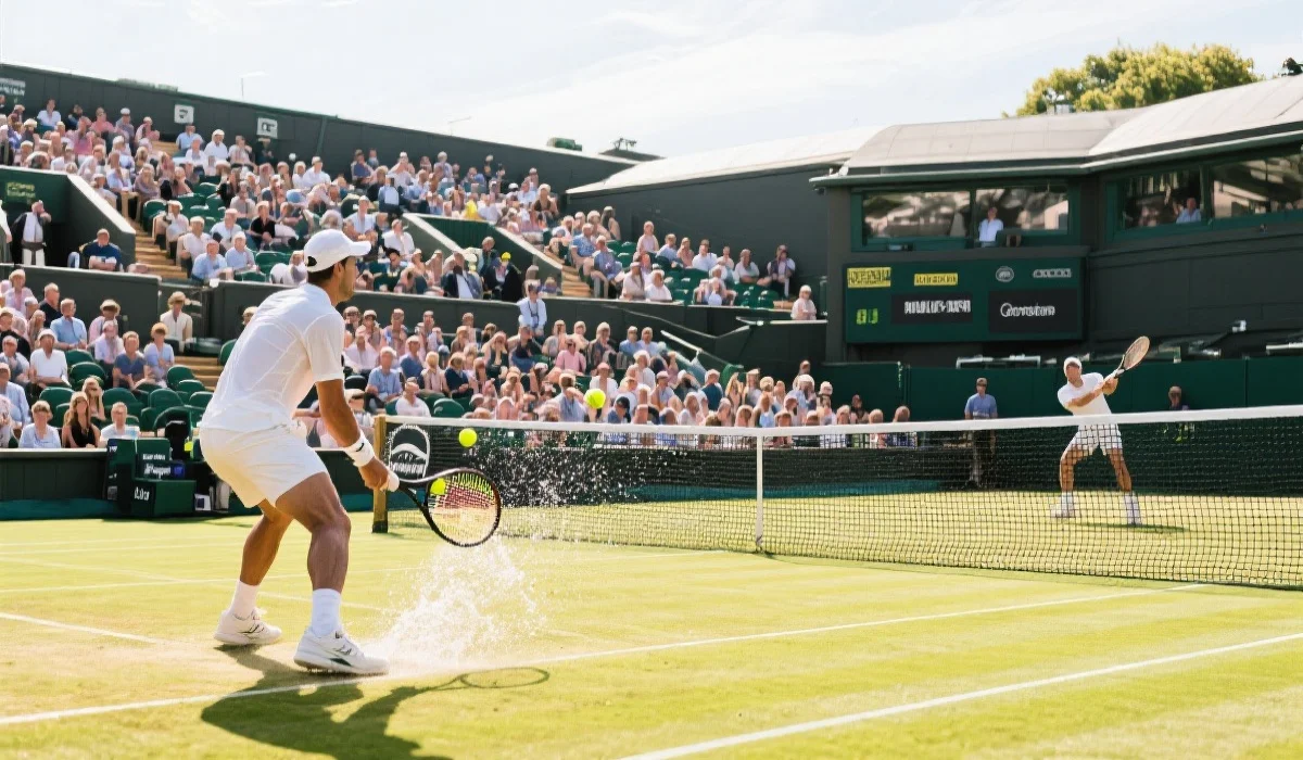 网球大满贯赛事前瞻：男女单打冠军热门与黑马深度分析