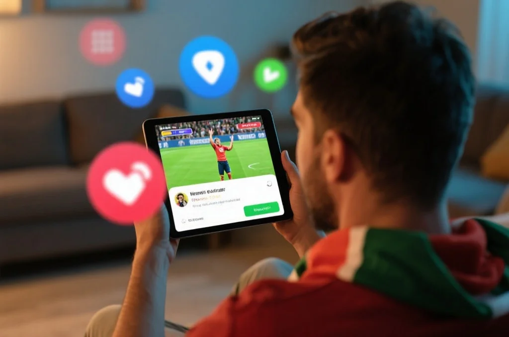 乐竞体育个性化推送：定制专属赛事，精彩瞬间尽在掌握